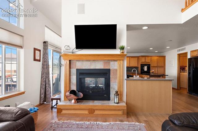 MLS Image for 9736  Cairngorm  ,Colorado Springs, Colorado