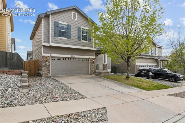 7723  Autumn Leaf  , colorado springs&nbsp; House Search MLS Picture