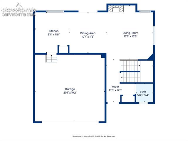 MLS Image for 7723  Autumn Leaf  ,Colorado Springs, Colorado
