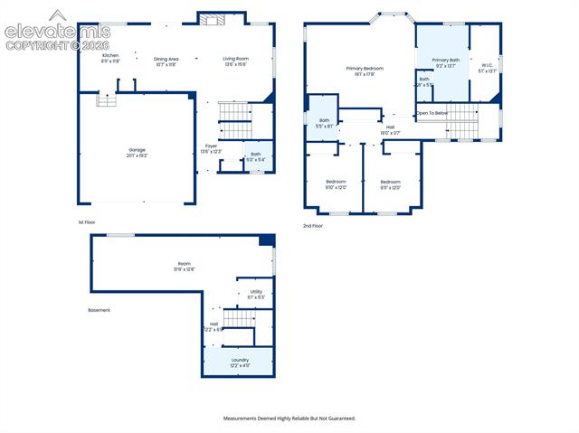 MLS Image for 7723  Autumn Leaf  ,Colorado Springs, Colorado