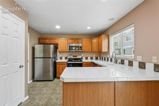 MLS Image for 7723  Autumn Leaf  ,Colorado Springs, Colorado