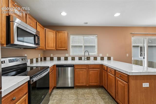 MLS Image for 7723  Autumn Leaf  ,Colorado Springs, Colorado