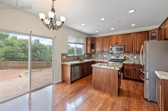 MLS Image for 1779  Silver Meadow  ,Colorado Springs, Colorado