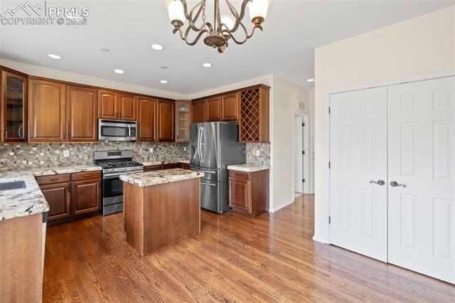 MLS Image for 1779  Silver Meadow  ,Colorado Springs, Colorado