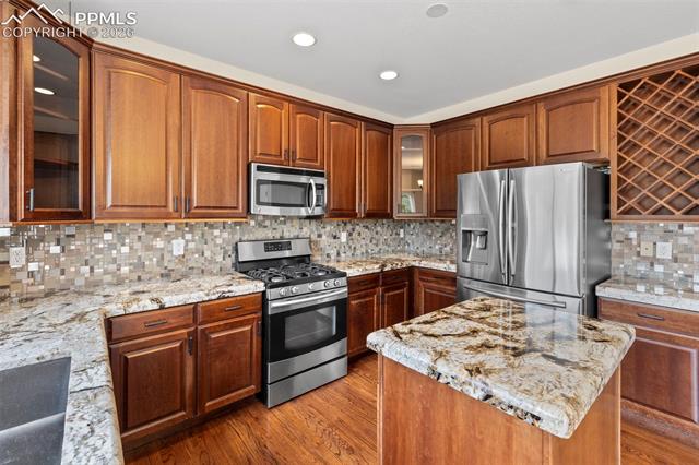 MLS Image for 1779  Silver Meadow  ,Colorado Springs, Colorado