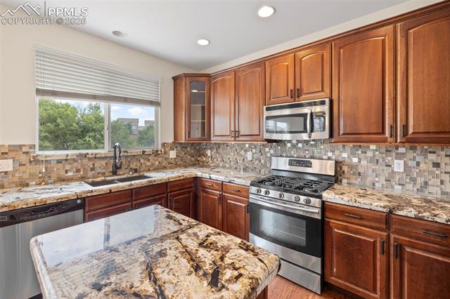 MLS Image for 1779  Silver Meadow  ,Colorado Springs, Colorado