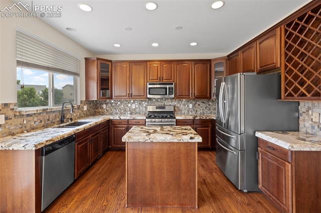 MLS Image for 1779  Silver Meadow  ,Colorado Springs, Colorado