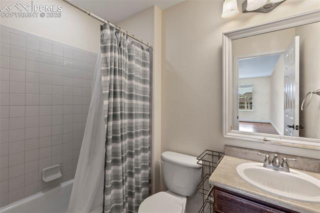 MLS Image for 1779  Silver Meadow  ,Colorado Springs, Colorado