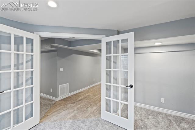 MLS Image for 1779  Silver Meadow  ,Colorado Springs, Colorado