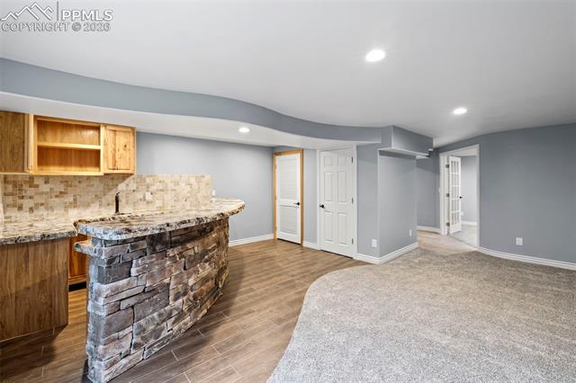 MLS Image for 1779  Silver Meadow  ,Colorado Springs, Colorado