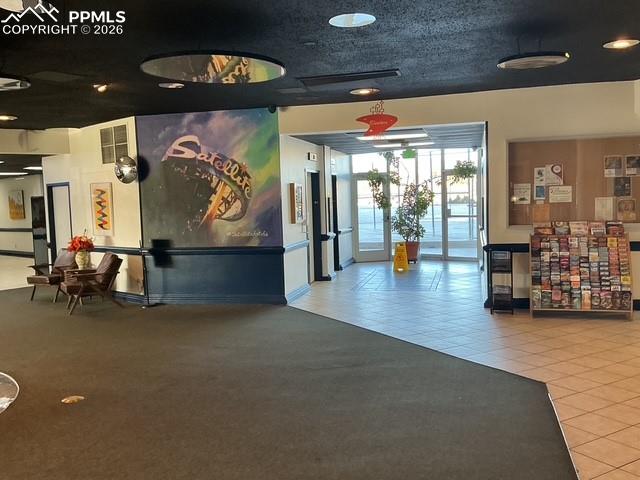 MLS Image for 411  lakewood  C903 ,Colorado Springs, Colorado