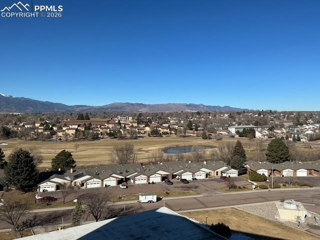 MLS Image for 411  lakewood  C903 ,Colorado Springs, Colorado