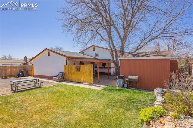 MLS Image for 2115  Rangeview  ,Pueblo, Colorado