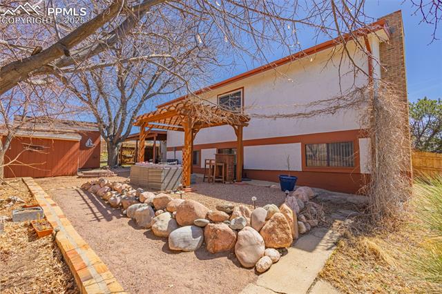 MLS Image for 2115  Rangeview  ,Pueblo, Colorado