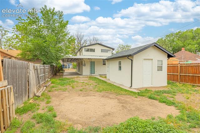 MLS Image for 1418  Bragdon  ,Pueblo, Colorado