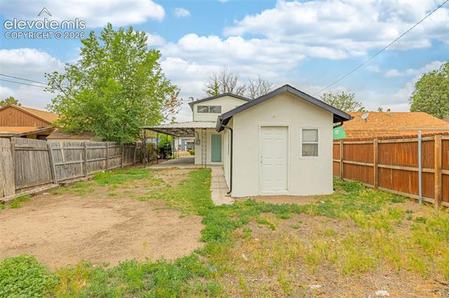 MLS Image for 1418  Bragdon  ,Pueblo, Colorado