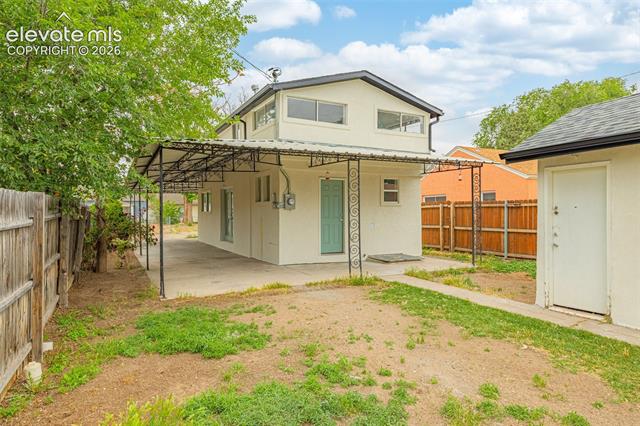 MLS Image for 1418  Bragdon  ,Pueblo, Colorado