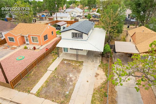 MLS Image for 1418  Bragdon  ,Pueblo, Colorado