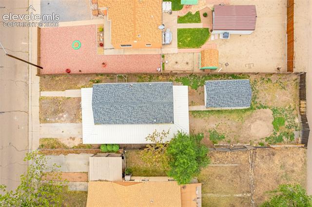 MLS Image for 1418  Bragdon  ,Pueblo, Colorado