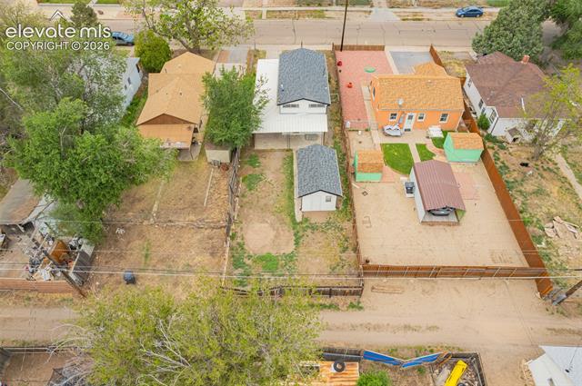 MLS Image for 1418  Bragdon  ,Pueblo, Colorado