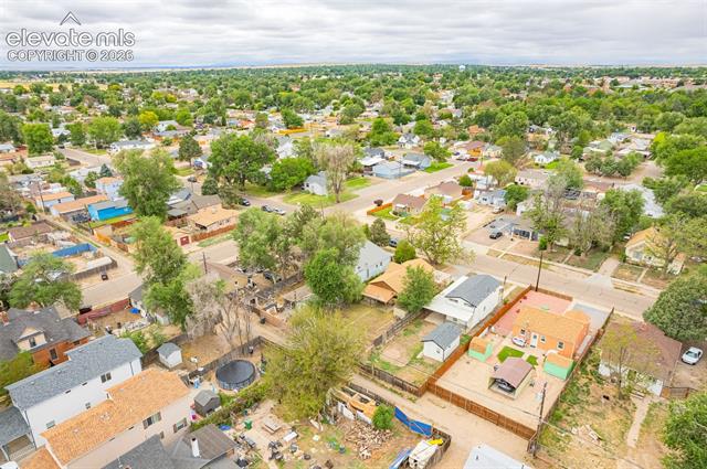 MLS Image for 1418  Bragdon  ,Pueblo, Colorado