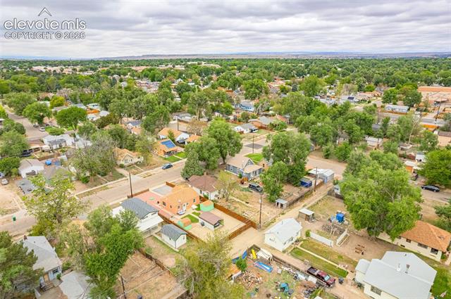 MLS Image for 1418  Bragdon  ,Pueblo, Colorado