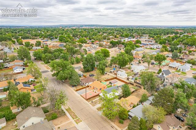 MLS Image for 1418  Bragdon  ,Pueblo, Colorado