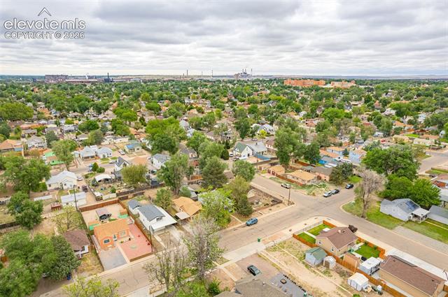 MLS Image for 1418  Bragdon  ,Pueblo, Colorado