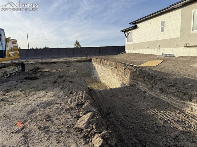 MLS Image for 8119  Perry Owens  ,Colorado Springs, Colorado