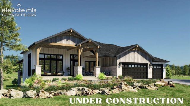 4100  Pinehurst  , colorado springs&nbsp; House Search MLS Picture