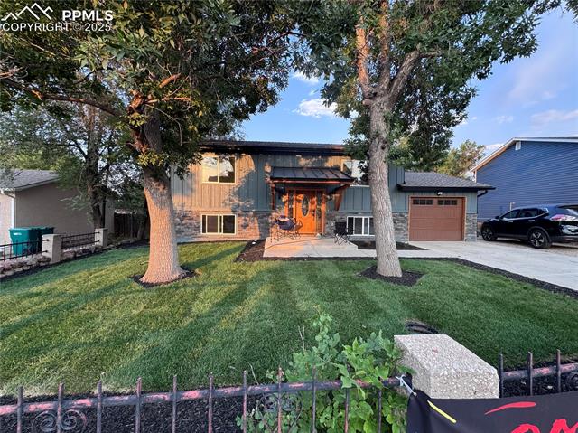 1307  Hartford  , colorado springs&nbsp; House Search MLS Picture