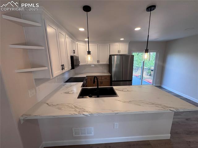 MLS Image for 1307  Hartford  ,Colorado Springs, Colorado