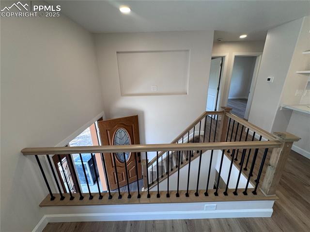 MLS Image for 1307  Hartford  ,Colorado Springs, Colorado