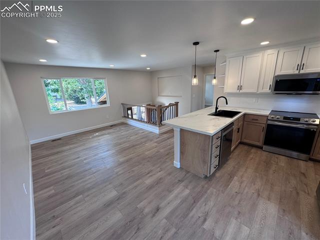 MLS Image for 1307  Hartford  ,Colorado Springs, Colorado