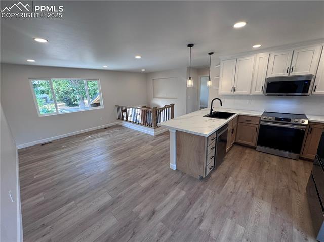 MLS Image for 1307  Hartford  ,Colorado Springs, Colorado