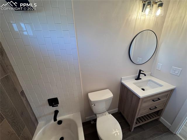 MLS Image for 1307  Hartford  ,Colorado Springs, Colorado