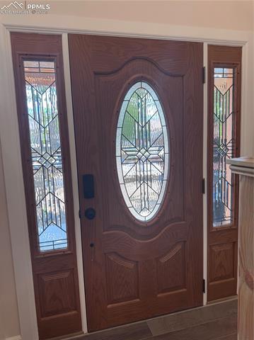 MLS Image for 1307  Hartford  ,Colorado Springs, Colorado