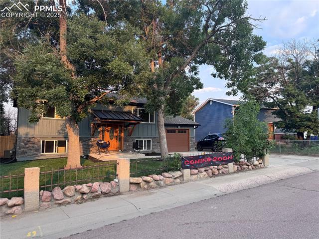MLS Image for 1307  Hartford  ,Colorado Springs, Colorado