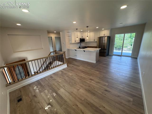 MLS Image for 1307  Hartford  ,Colorado Springs, Colorado