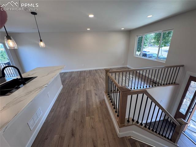 MLS Image for 1307  Hartford  ,Colorado Springs, Colorado