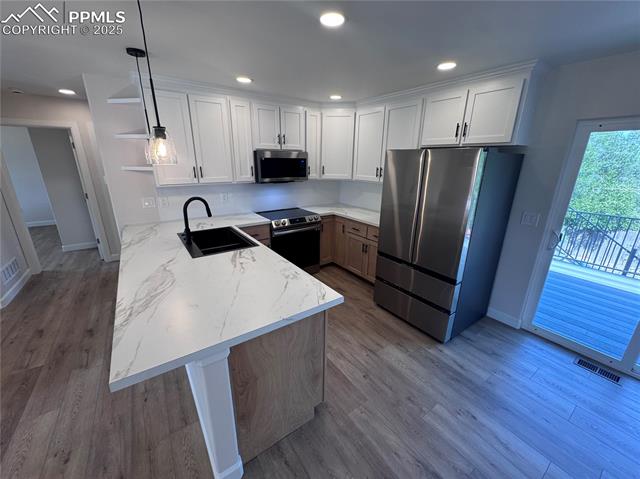 MLS Image for 1307  Hartford  ,Colorado Springs, Colorado