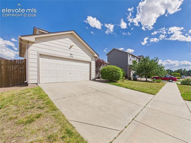 MLS Image for 5763  Brennan  ,Colorado Springs, Colorado