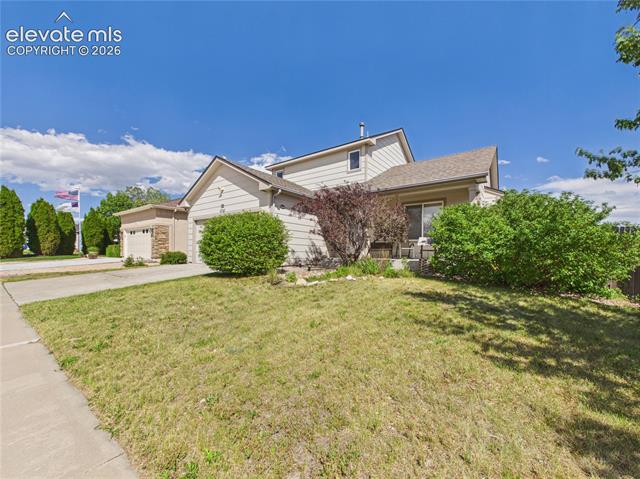 MLS Image for 5763  Brennan  ,Colorado Springs, Colorado