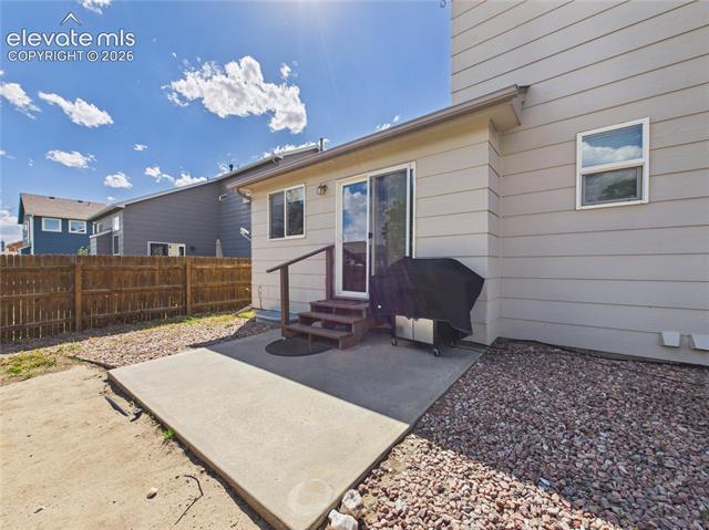 MLS Image for 5763  Brennan  ,Colorado Springs, Colorado