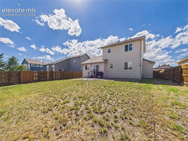 MLS Image for 5763  Brennan  ,Colorado Springs, Colorado