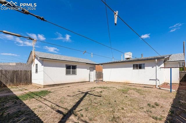 MLS Image for 1726  Moore  ,Pueblo, Colorado