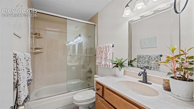 MLS Image for 6970  Winter Hawk  ,Colorado Springs, Colorado