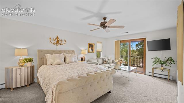 MLS Image for 6970  Winter Hawk  ,Colorado Springs, Colorado