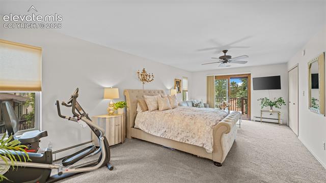 MLS Image for 6970  Winter Hawk  ,Colorado Springs, Colorado