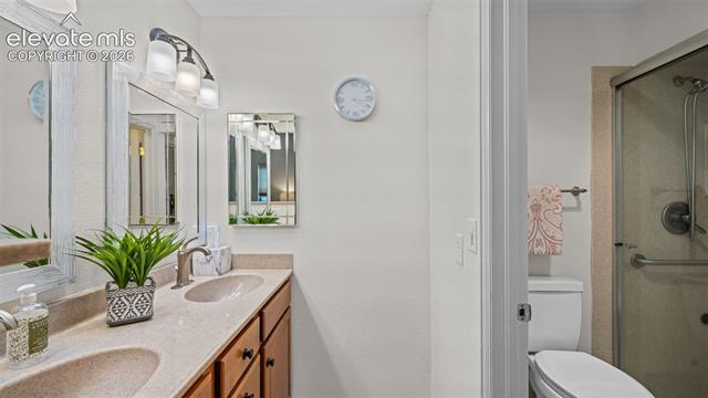 MLS Image for 6970  Winter Hawk  ,Colorado Springs, Colorado
